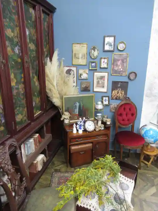 前原御嶽神社(千葉県)