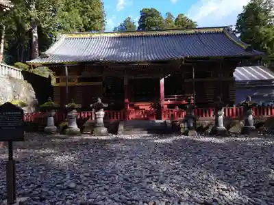 日光東照宮(栃木県)