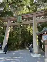 大神神社(奈良県)