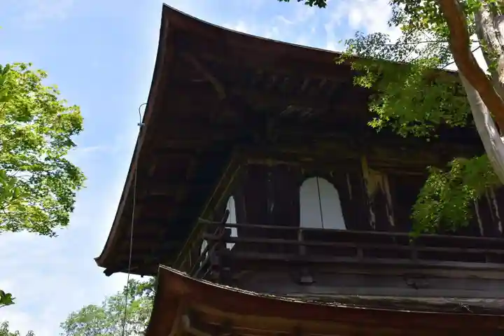 慈照寺(慈照禅寺・銀閣寺)のその他建物