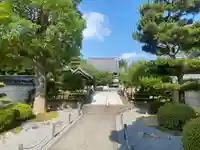 曼荼羅寺(香川県)