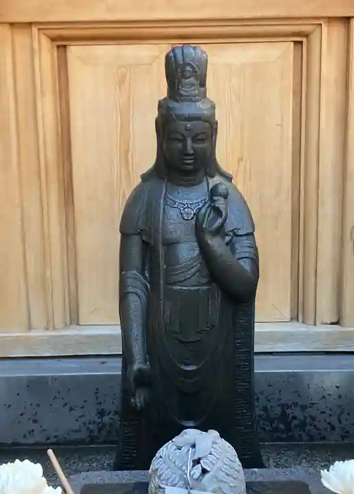 とげぬき地蔵尊 高岩寺(東京都)