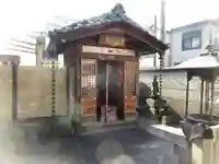 法昌寺(東京都)