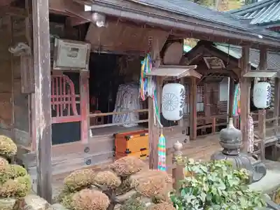 華厳寺(岐阜県)
