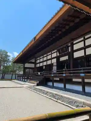 相国寺（相国承天禅寺）のその他建物