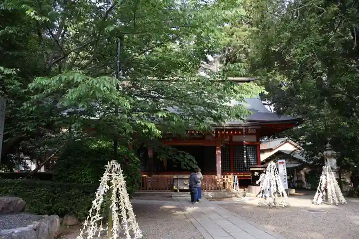 香取神宮(千葉県)