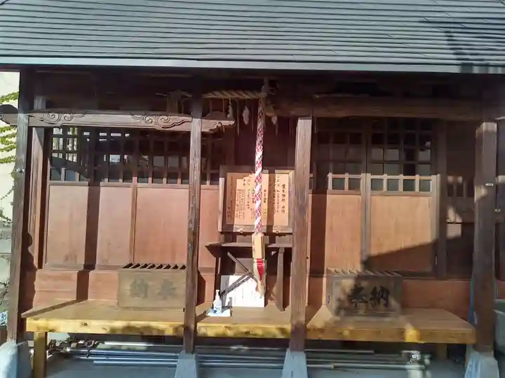 豊玉神社(宮城県)