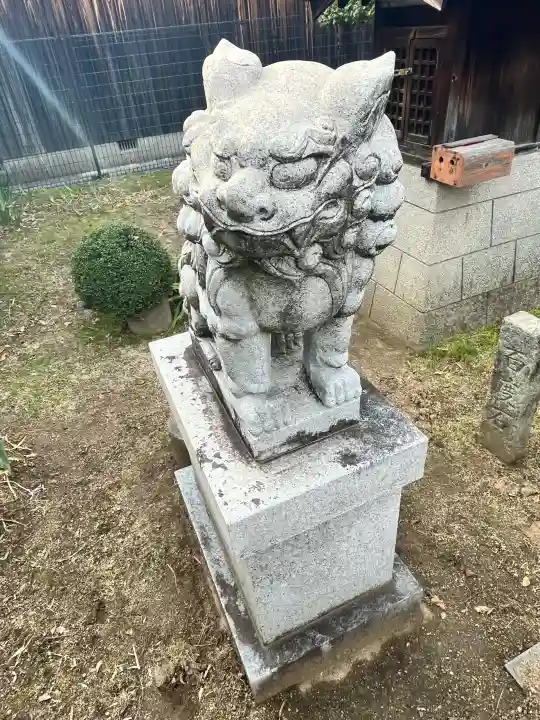 八田大明神社の{uncategorized: "未分類", other: "その他", undefined: "問題あり", building: "その他建物", grave: "お墓", sacred_gate: "鳥居", guardian: "狛犬", statue: "像", buddha: "仏像", history: "歴史", nature: "自然", garden: "庭園", animal: "動物", pagoda: "塔", temizu: "手水舎", mountain_gate: "山門・神門", sanctuary: "本殿・本堂", subordinate: "末社・摂社", art: "芸術", scenery: "景色", jizo: "地蔵", ema: "絵馬", goshuin: "御朱印", omikuji: "おみくじ", items: "授与品その他", amulet: "お守り", goshuincho: "御朱印帳", eats: "食事", festival: "お祭り", votive_dance: "神楽", shichigosan: "七五三参", wedding: "結婚式", experience: "体験その他", initially: "初詣", around: "周辺", anti_infection: "感染症対策"}