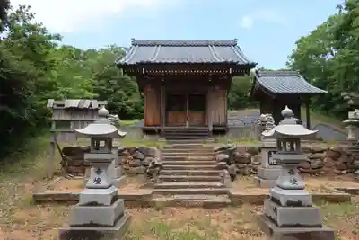 八幡神社(福井県)