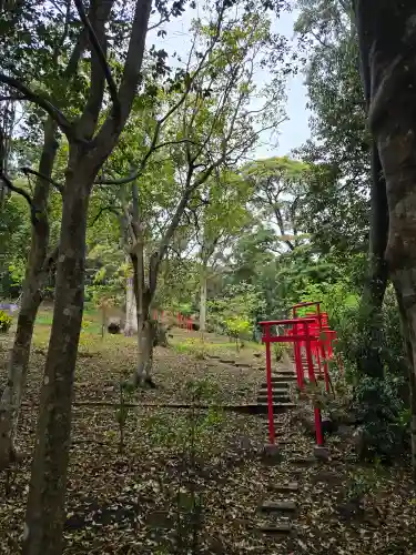 曽我浅間神社(静岡県)