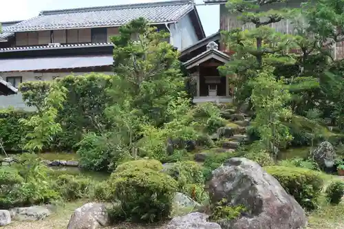 華開寺(滋賀県)