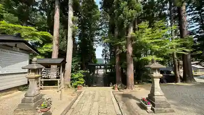榮神社(秋田県)