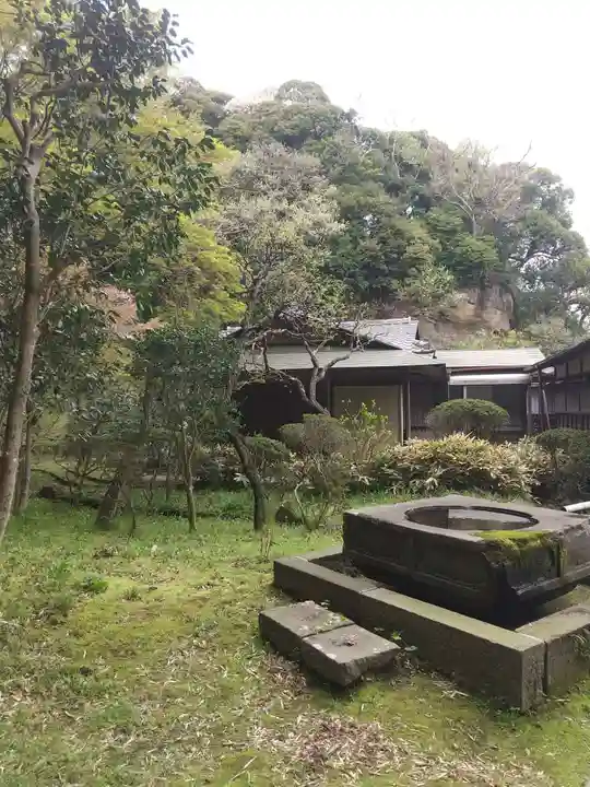 英勝寺(神奈川県)
