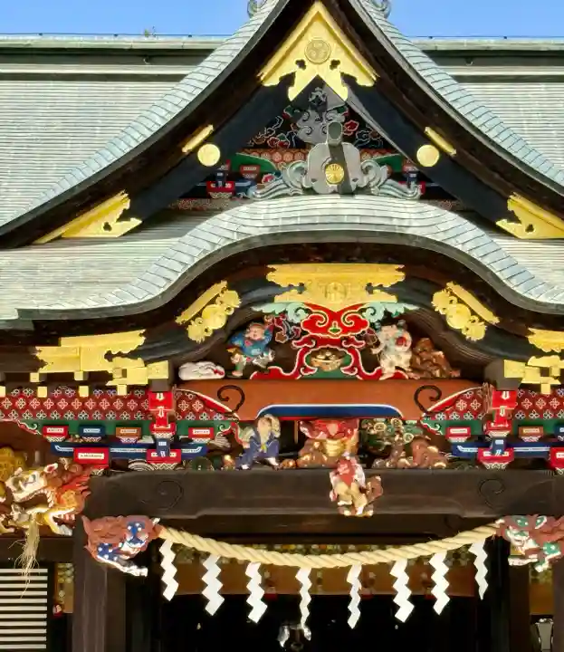 秩父神社の{uncategorized: "未分類", other: "その他", undefined: "問題あり", building: "その他建物", grave: "お墓", sacred_gate: "鳥居", guardian: "狛犬", statue: "像", buddha: "仏像", history: "歴史", nature: "自然", garden: "庭園", animal: "動物", pagoda: "塔", temizu: "手水舎", mountain_gate: "山門・神門", sanctuary: "本殿・本堂", subordinate: "末社・摂社", art: "芸術", scenery: "景色", jizo: "地蔵", ema: "絵馬", goshuin: "御朱印", omikuji: "おみくじ", items: "授与品その他", amulet: "お守り", goshuincho: "御朱印帳", eats: "食事", festival: "お祭り", votive_dance: "神楽", shichigosan: "七五三参", wedding: "結婚式", experience: "体験その他", initially: "初詣", around: "周辺", anti_infection: "感染症対策"}