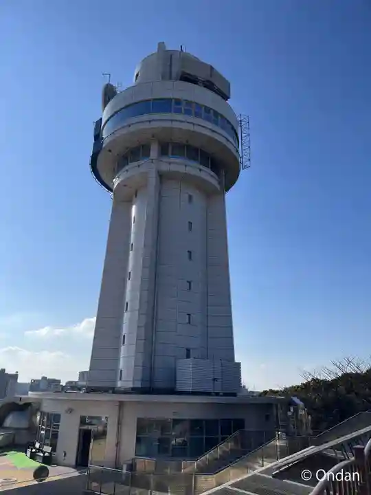 柿本神社(兵庫県)