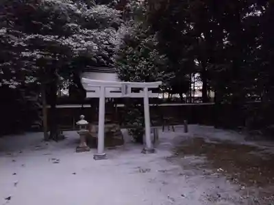 速谷神社(広島県)