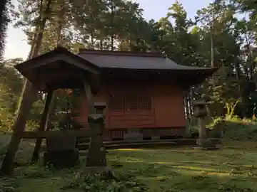 熊野神社(千葉県)