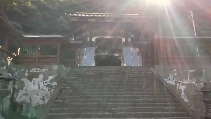 妙義神社(群馬県)