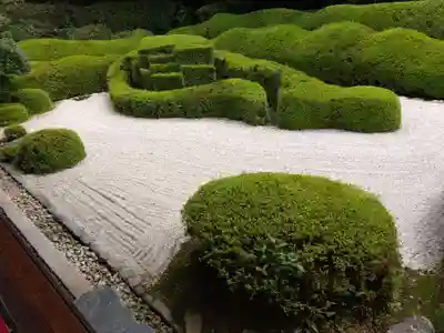 大池寺(滋賀県)