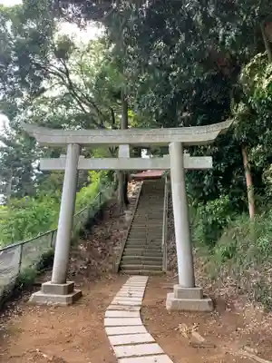 日枝大神(千葉県)