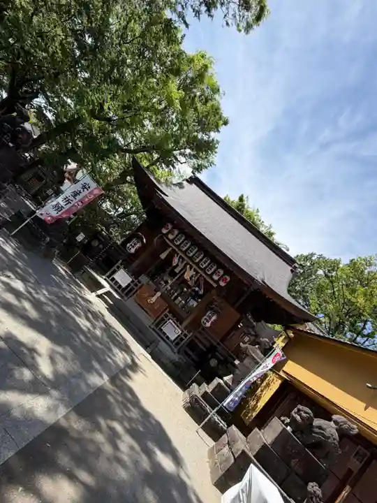 清瀧神社(千葉県)