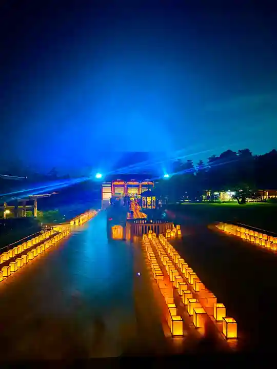 東大寺(奈良県)
