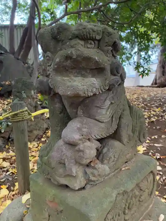 王子神社(千葉県)