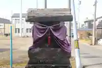 神明宮の末社・摂社