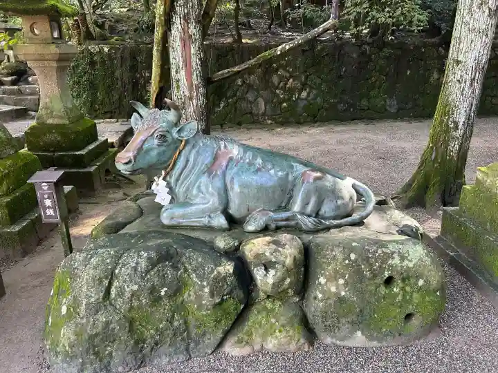 石上神宮(奈良県)