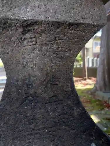 春日神社(新潟県)