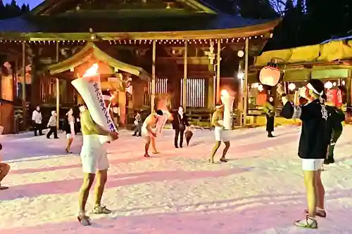 普光寺(新潟県)