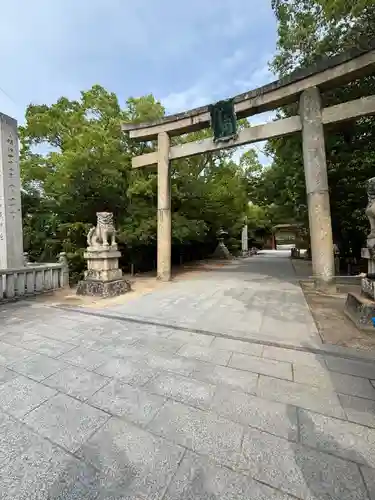 大山祇神社(愛媛県)