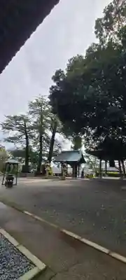 宝泉寺のその他建物