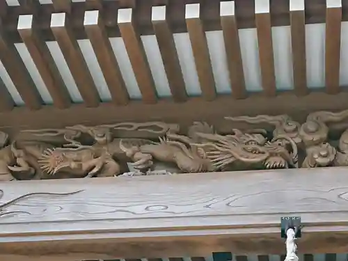 慈眼寺のその他建物