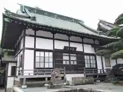 松音寺(宮城県)