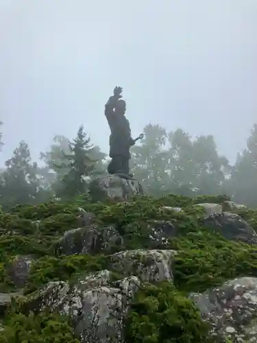 三峯神社(埼玉県)