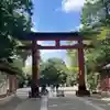 武蔵一宮氷川神社(埼玉県)