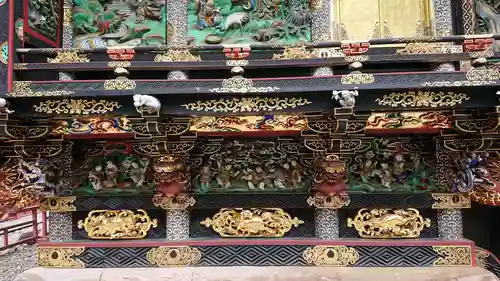 妻沼聖天山歓喜院(埼玉県)