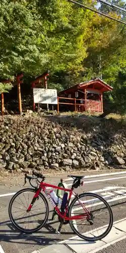 石寄社(京都府)