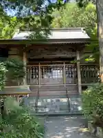 二階寺(佐賀県)
