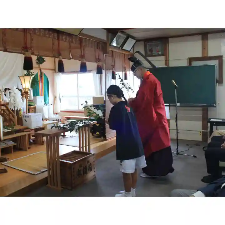 岐阜稲荷山本社(岐阜県)