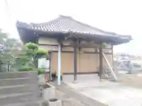 本遇寺(和歌山県)