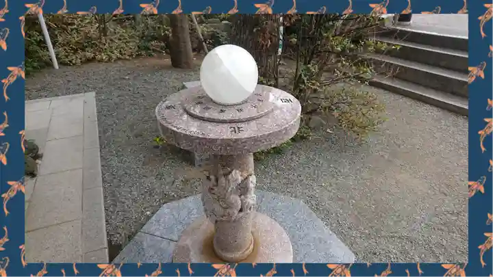 多摩川浅間神社(東京都)