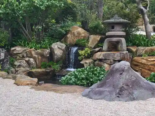 貫井神社のその他建物