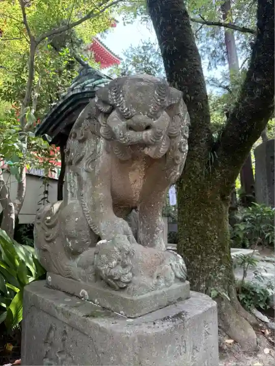 高幡不動尊 金剛寺(東京都)