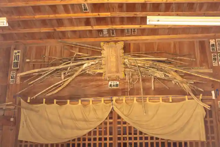 大膳神社(新潟県)