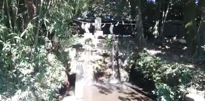 深大寺のその他建物