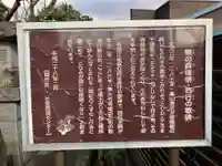 熊の森権現(神奈川県)