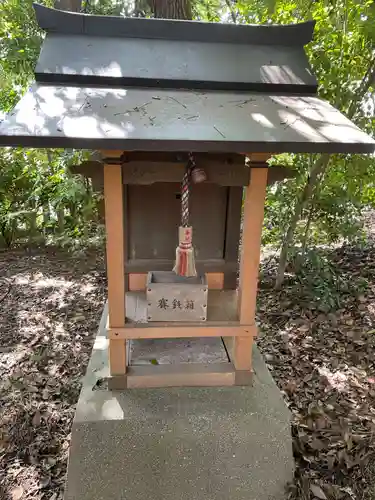 林神社(兵庫県)