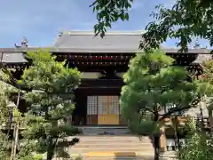 佛陀寺(京都府)